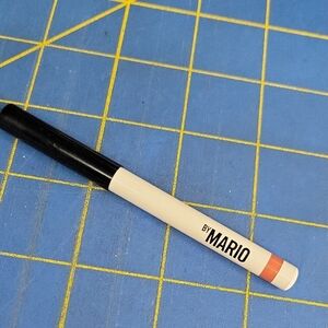 By Mario Ultra Suede Sculpting Lip Liner 0.9g New Pencil